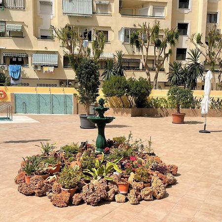 Ver93 - Redstudio Torremolinos Buitenkant foto
