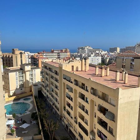 Ver93 - Redstudio Torremolinos Buitenkant foto