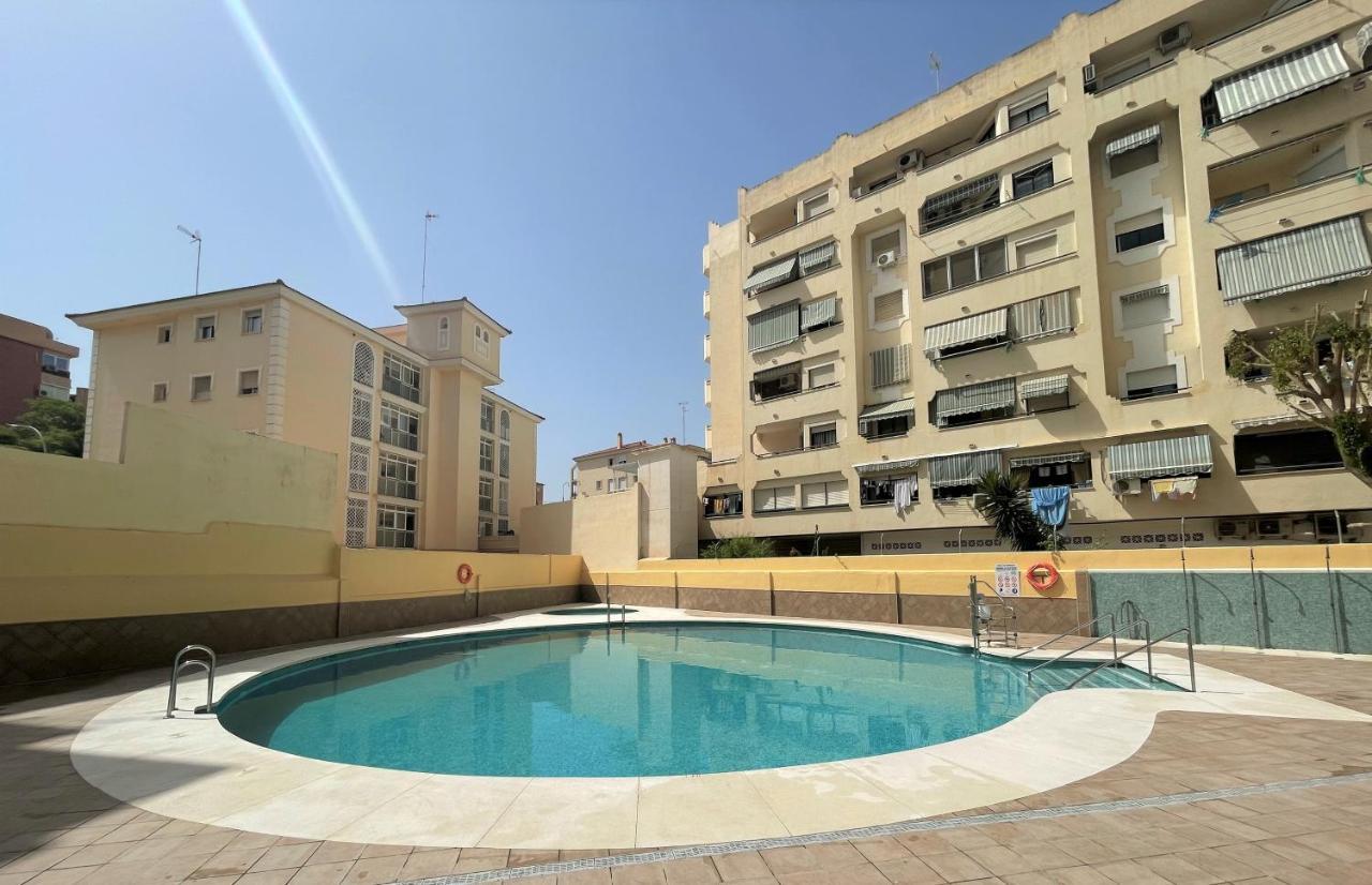 Ver93 - Redstudio Torremolinos Buitenkant foto
