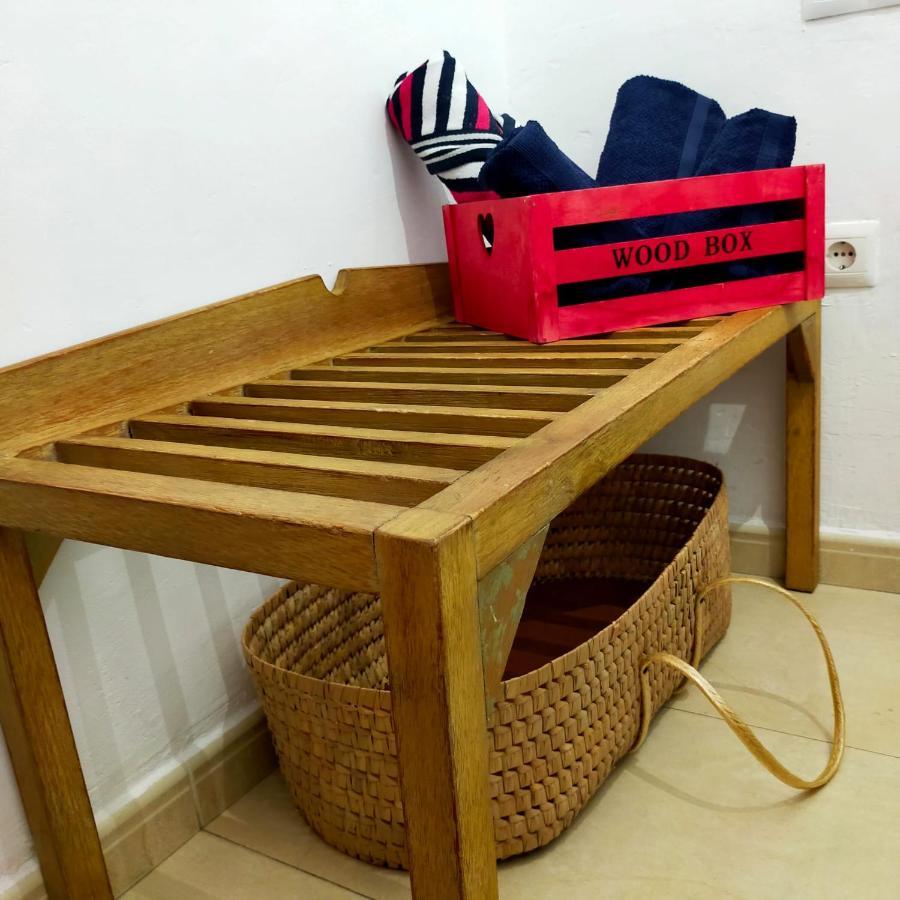 Ver93 - Redstudio Torremolinos Buitenkant foto
